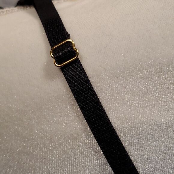 Cacique seriously sexy NWT 2 piece chemise - Picture 5 of 10